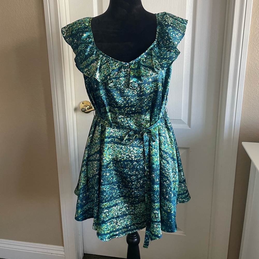Womens maternity blouse Liz Lange
